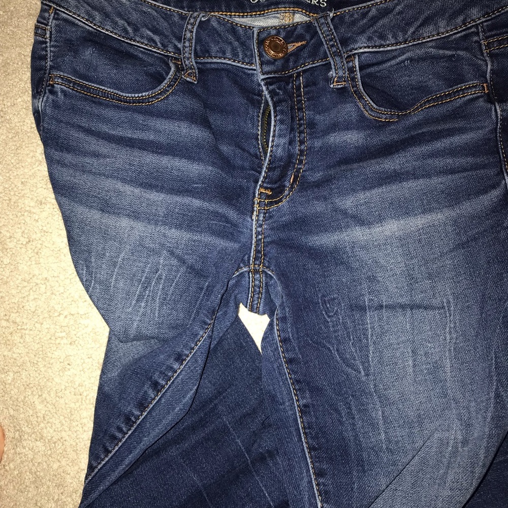 Jeggings